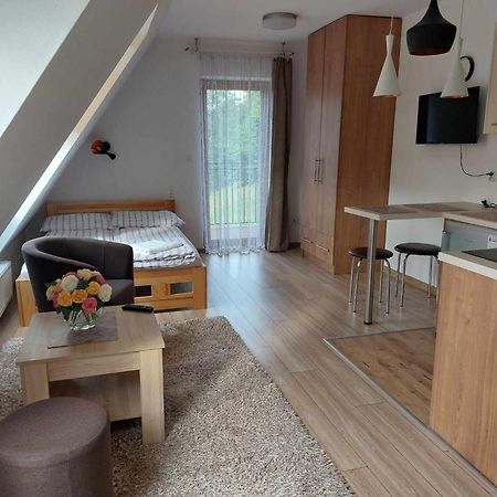 Apartamenty Cede Zakopane Extérieur photo