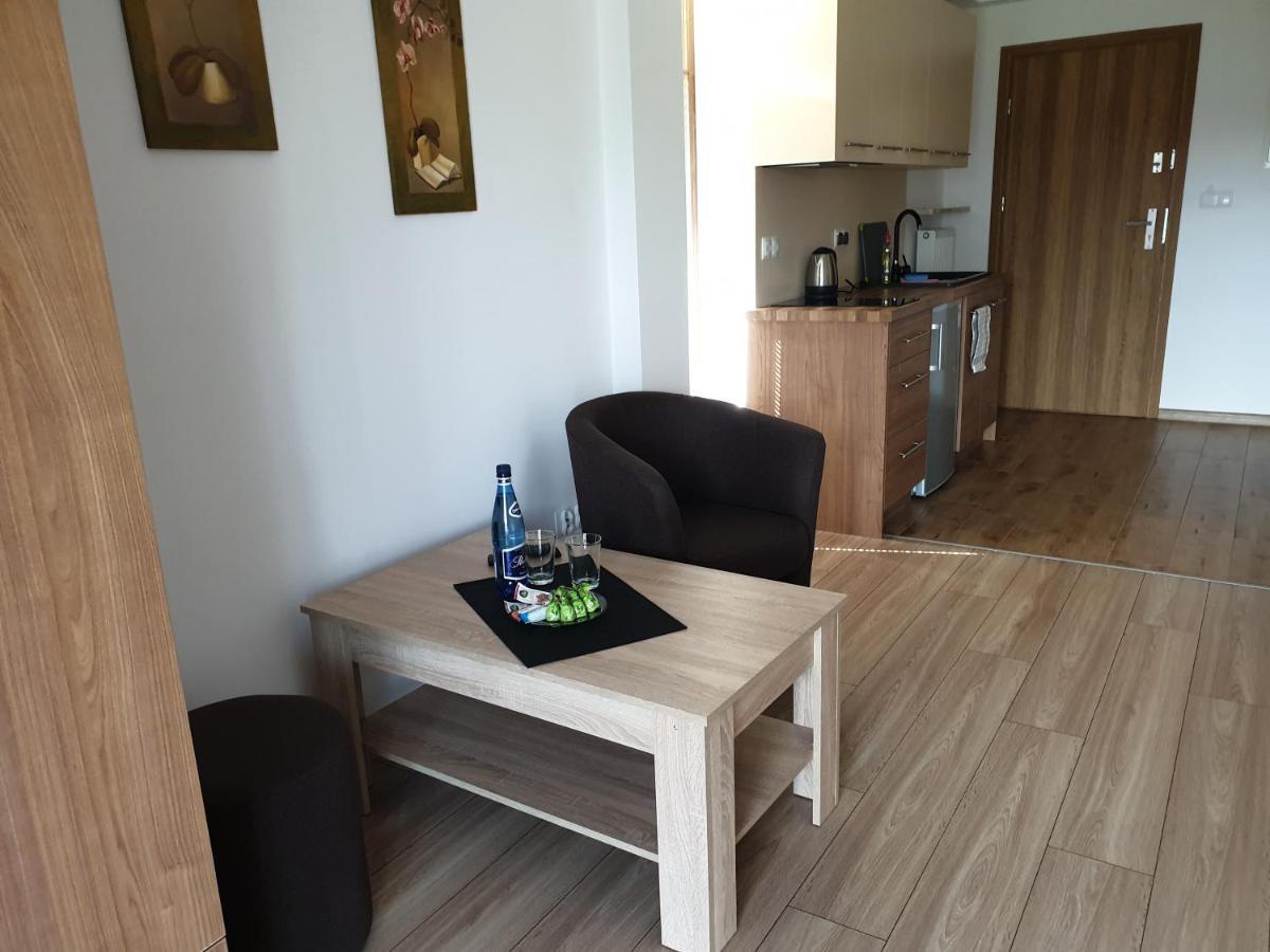 Apartamenty Cede Zakopane Extérieur photo