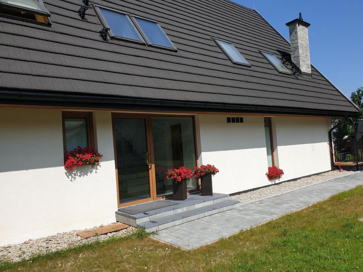 Apartamenty Cede Zakopane Extérieur photo