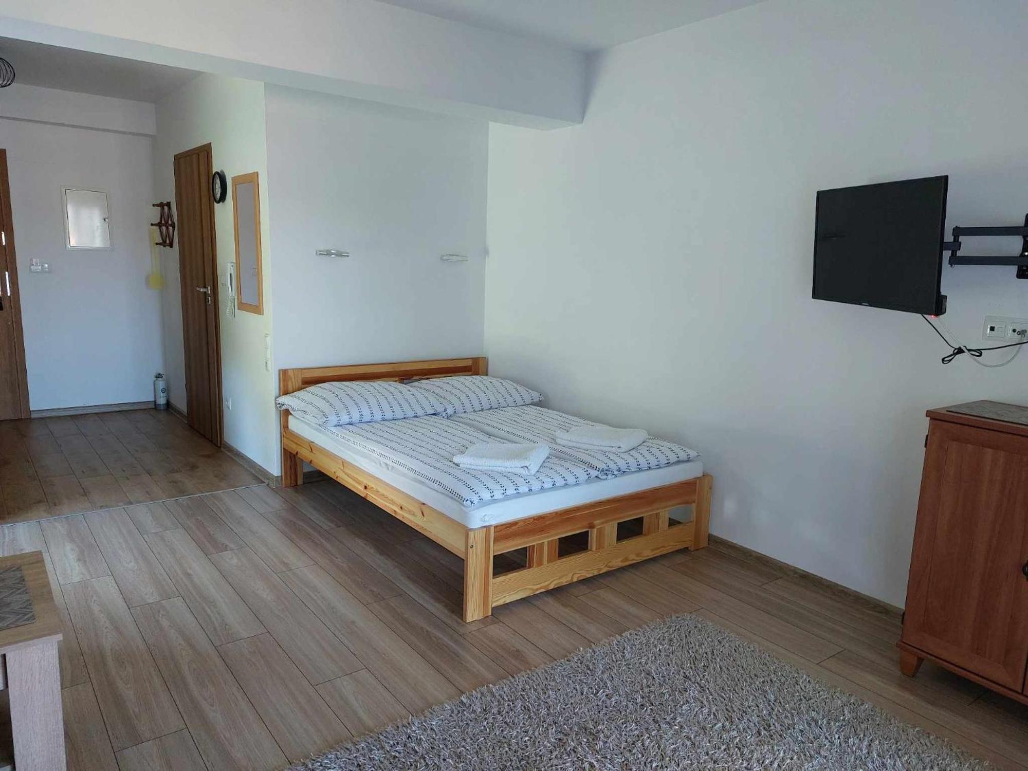Apartamenty Cede Zakopane Extérieur photo