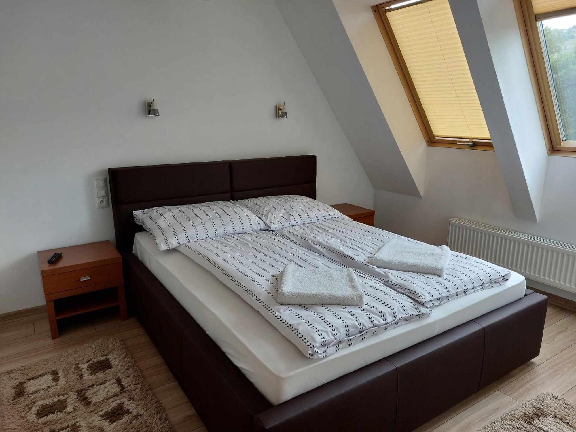 Apartamenty Cede Zakopane Extérieur photo