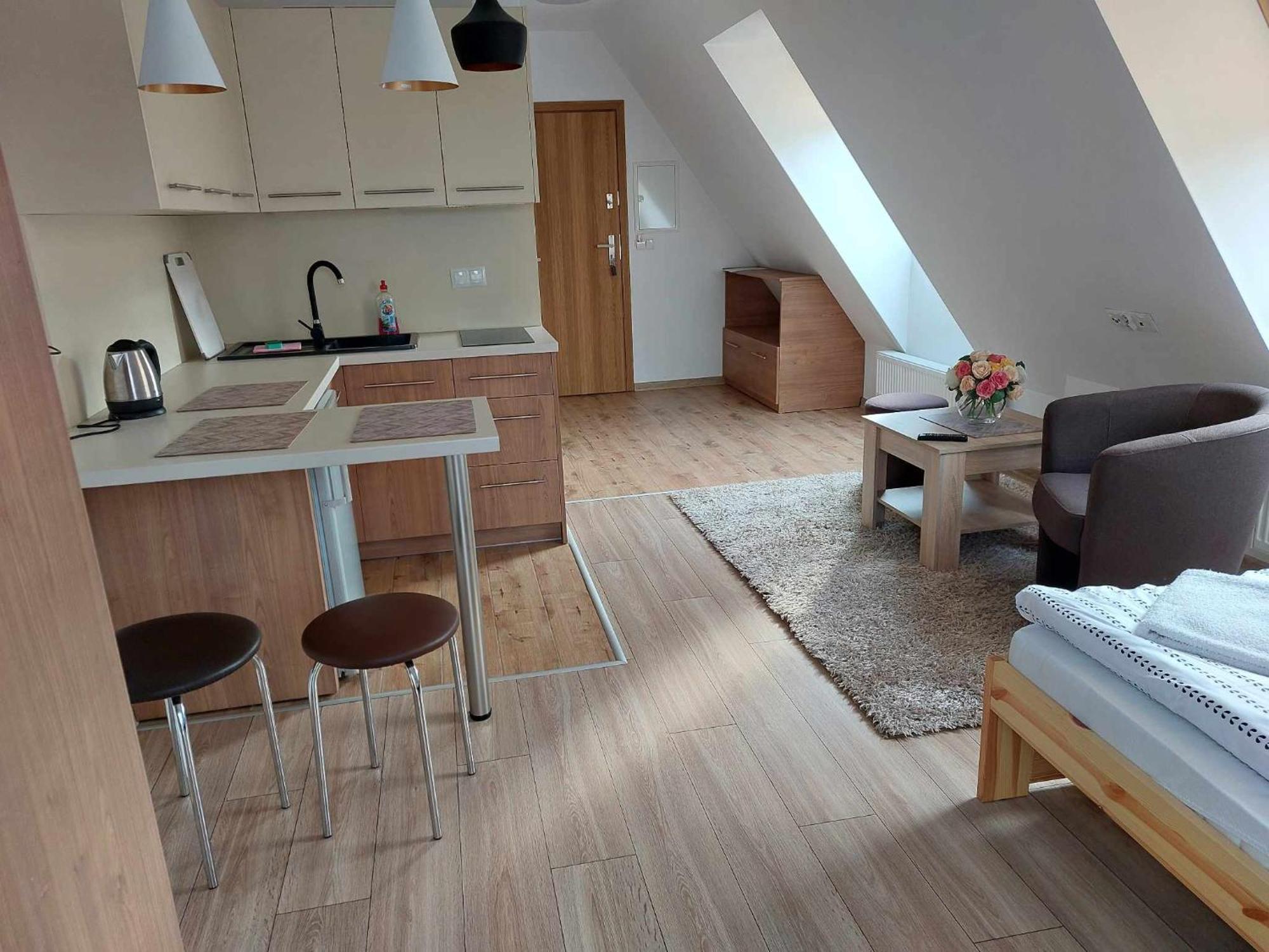 Apartamenty Cede Zakopane Extérieur photo