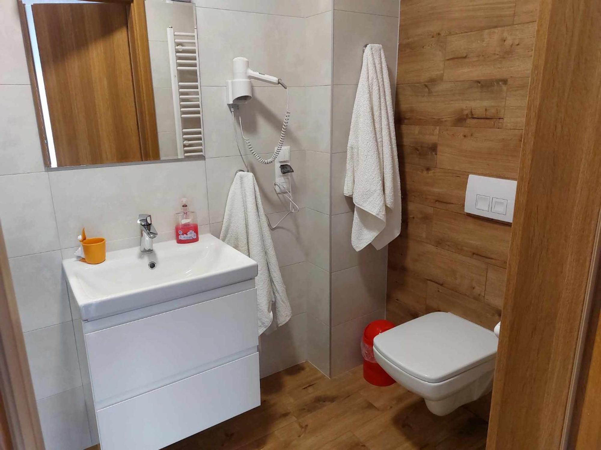 Apartamenty Cede Zakopane Extérieur photo