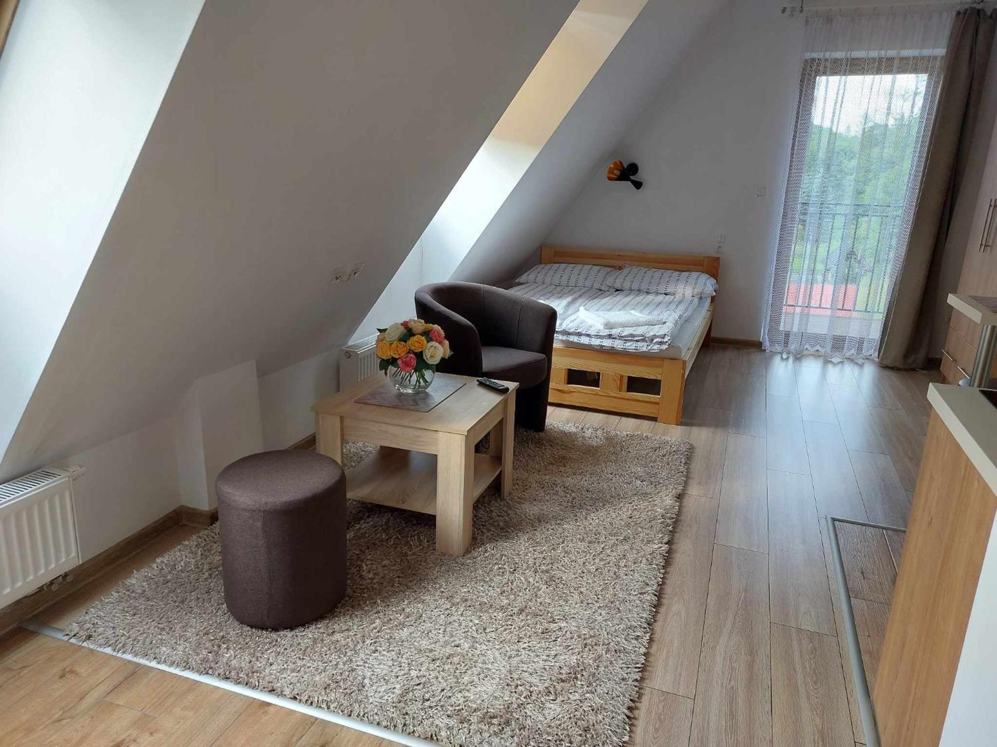 Apartamenty Cede Zakopane Extérieur photo