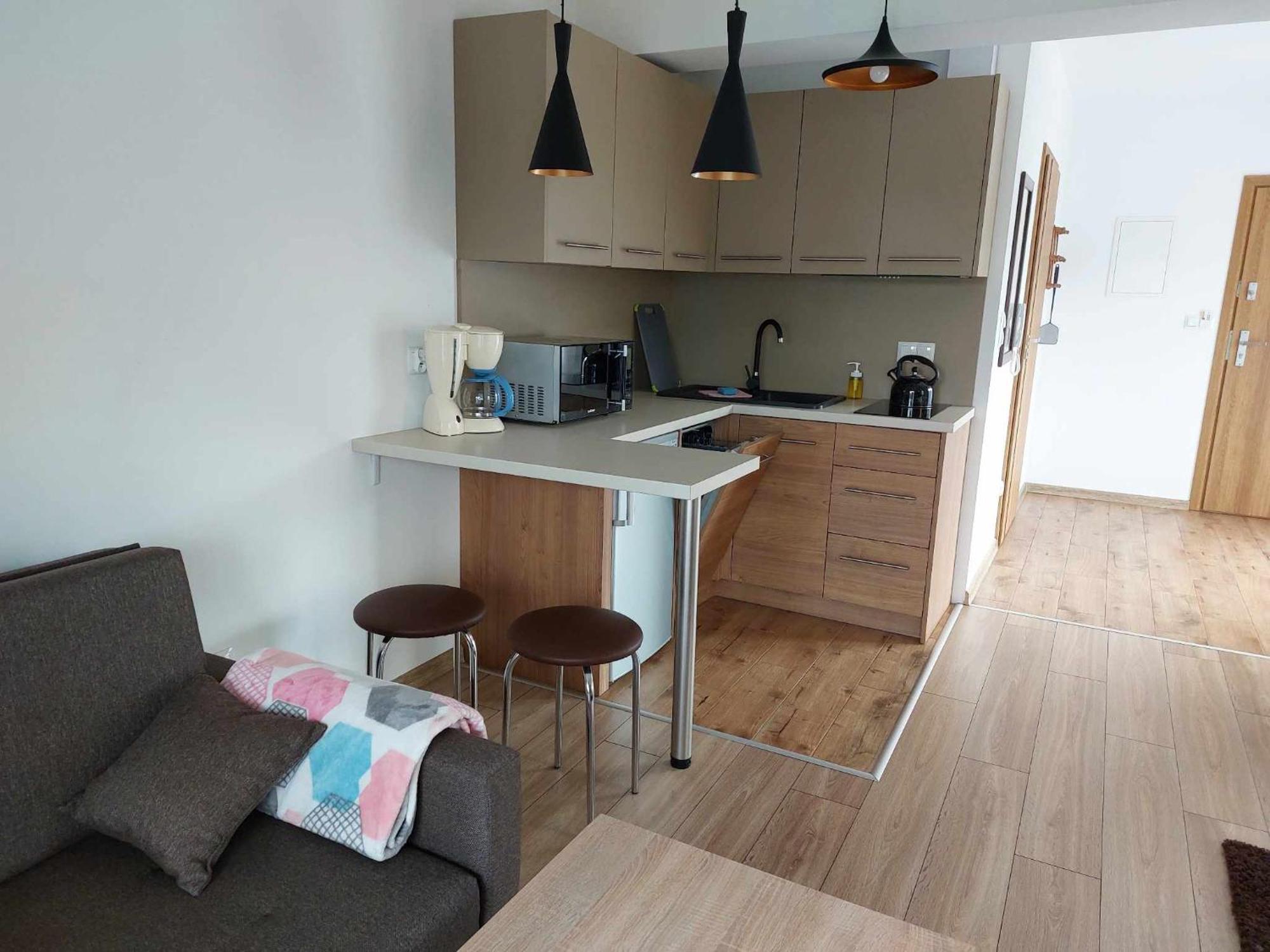 Apartamenty Cede Zakopane Extérieur photo