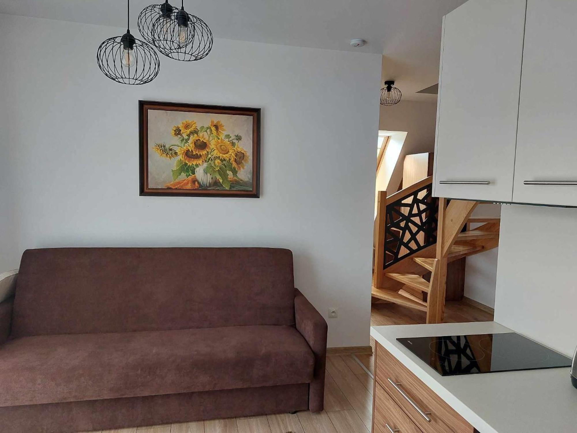 Apartamenty Cede Zakopane Extérieur photo