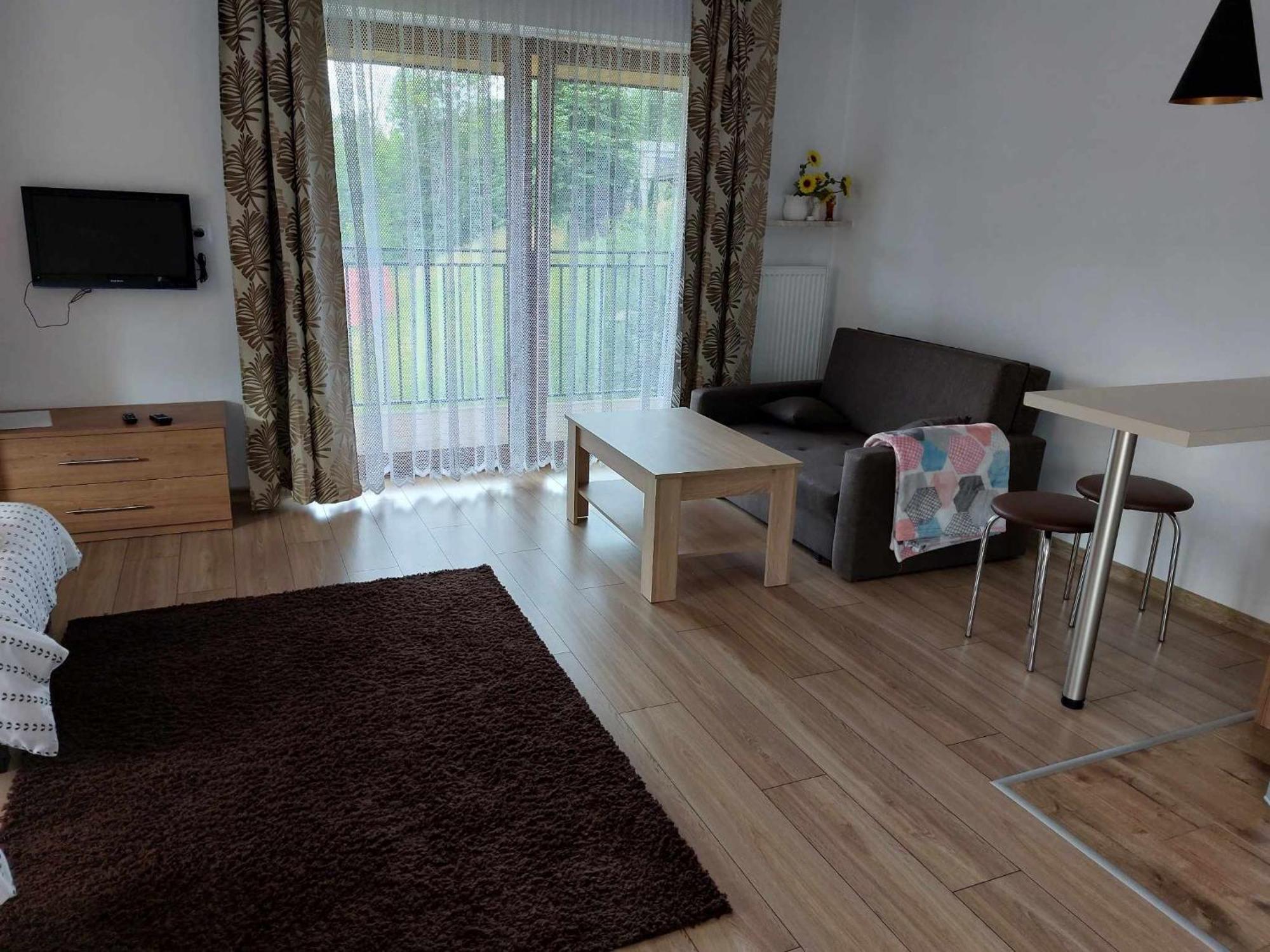 Apartamenty Cede Zakopane Extérieur photo