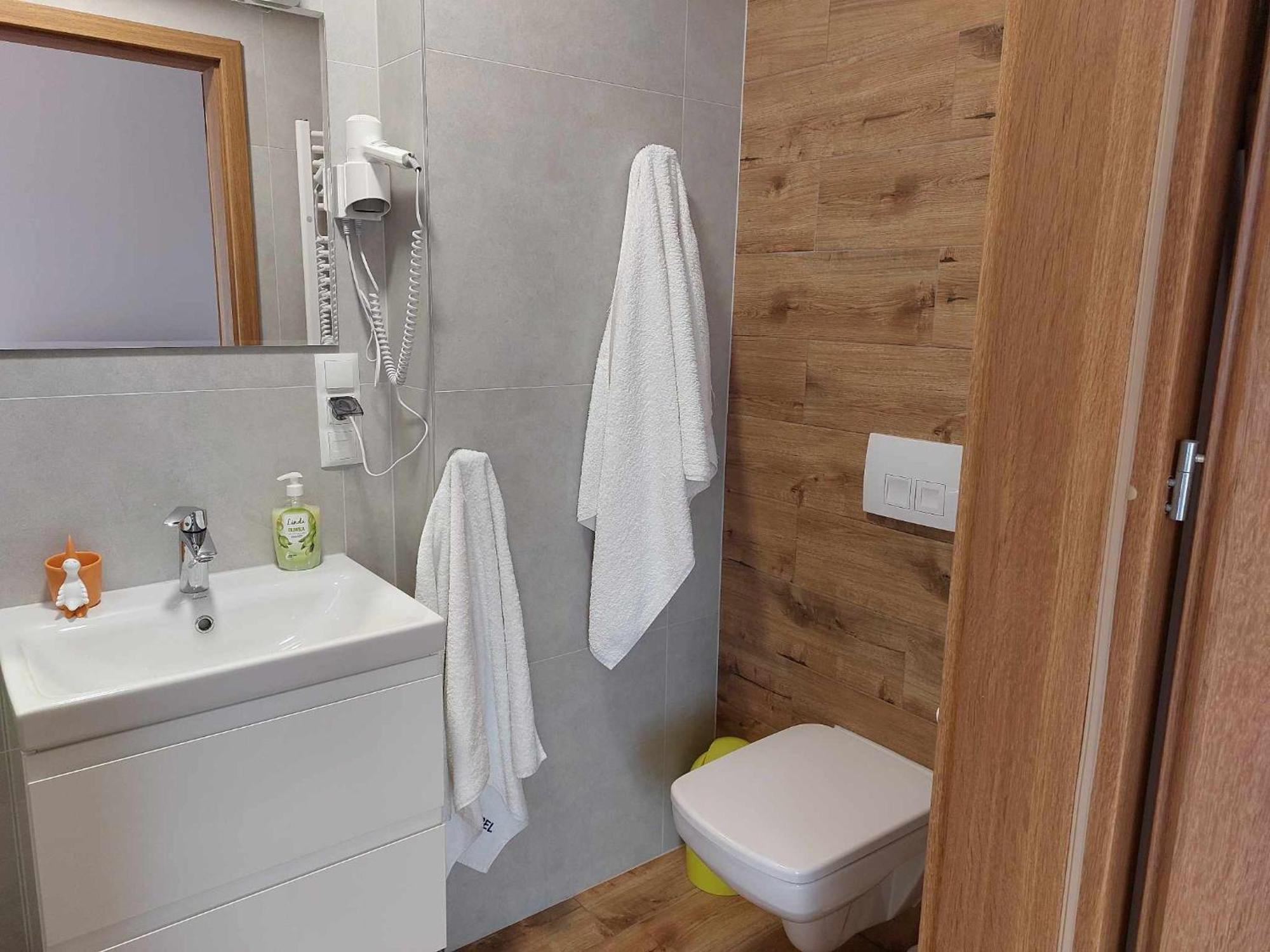 Apartamenty Cede Zakopane Extérieur photo
