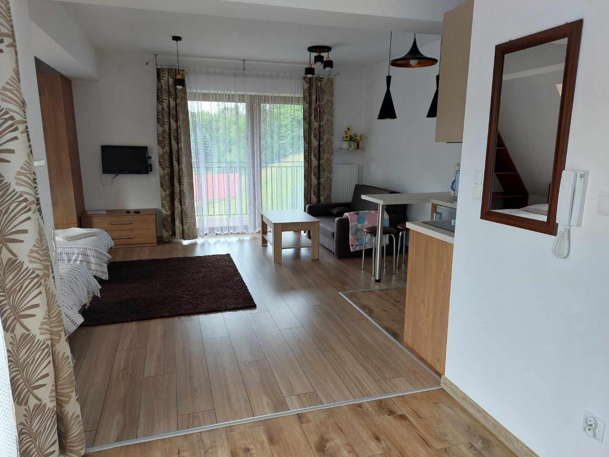 Apartamenty Cede Zakopane Extérieur photo