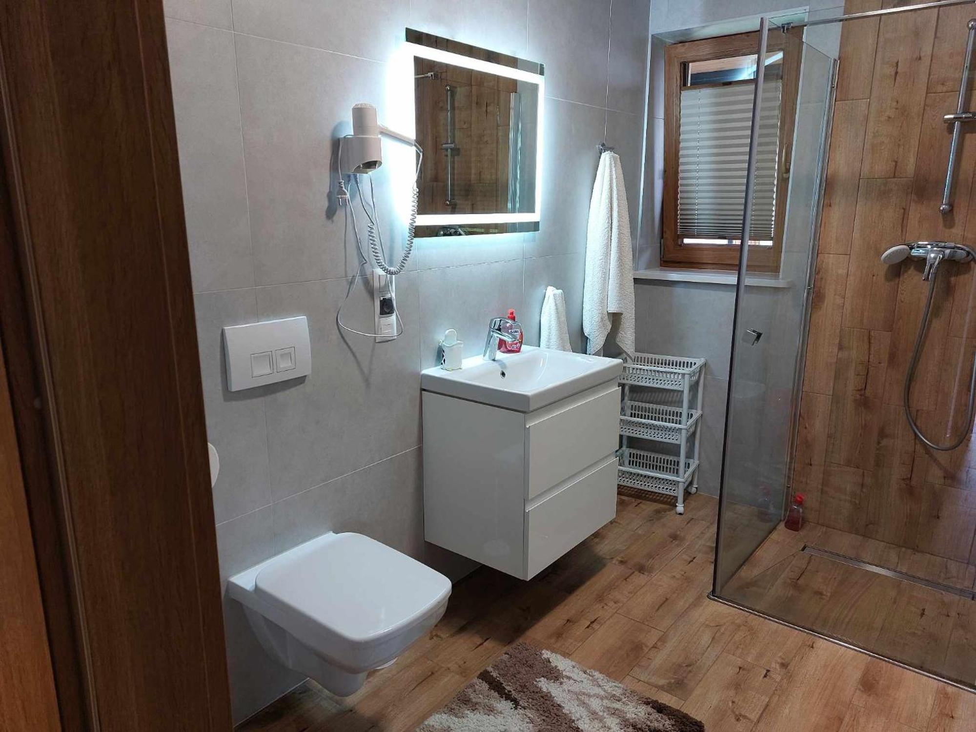 Apartamenty Cede Zakopane Extérieur photo