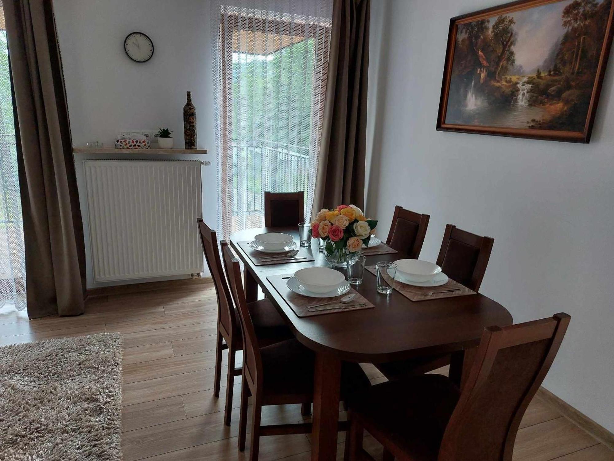Apartamenty Cede Zakopane Extérieur photo
