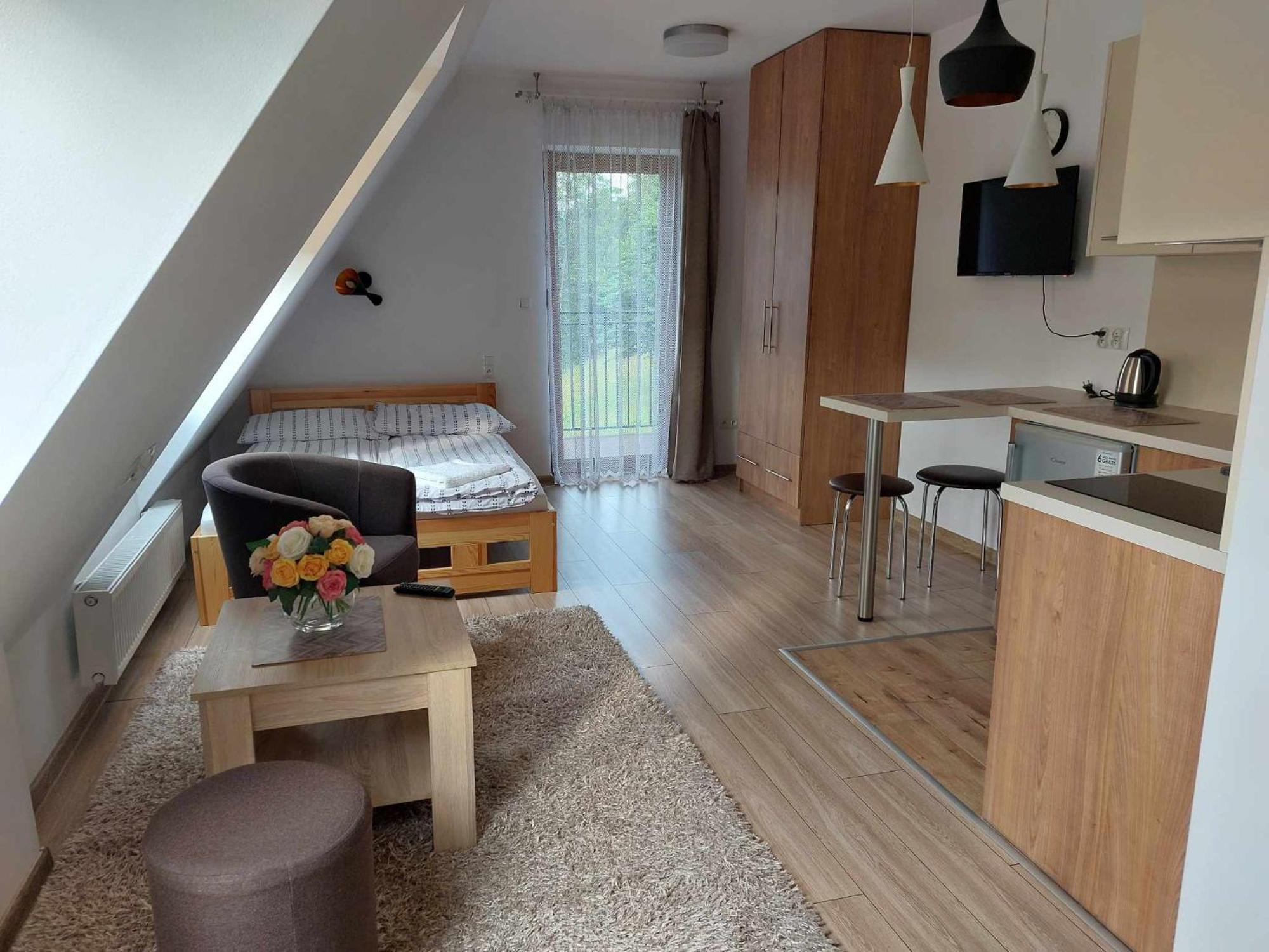 Apartamenty Cede Zakopane Extérieur photo