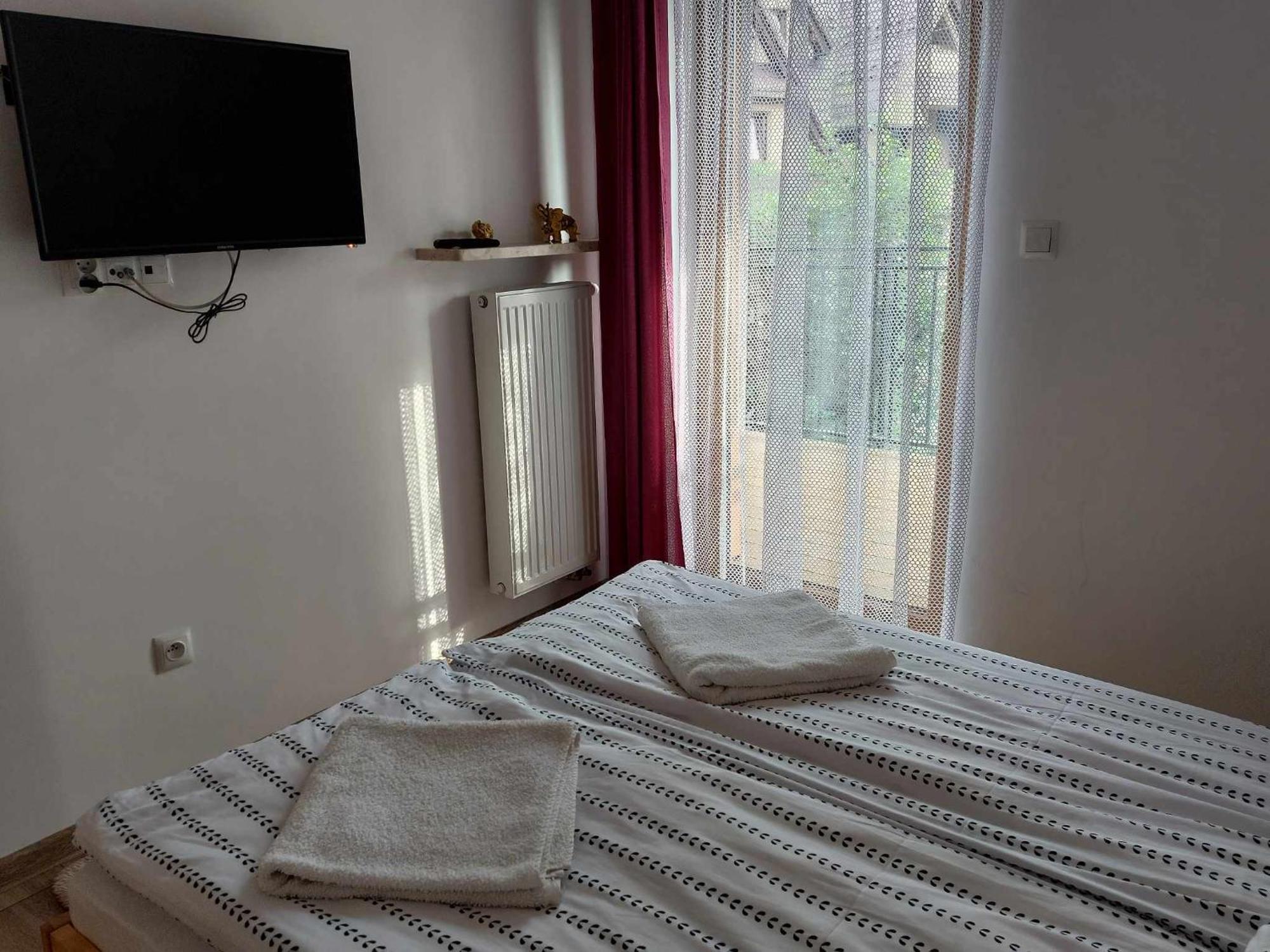 Apartamenty Cede Zakopane Extérieur photo