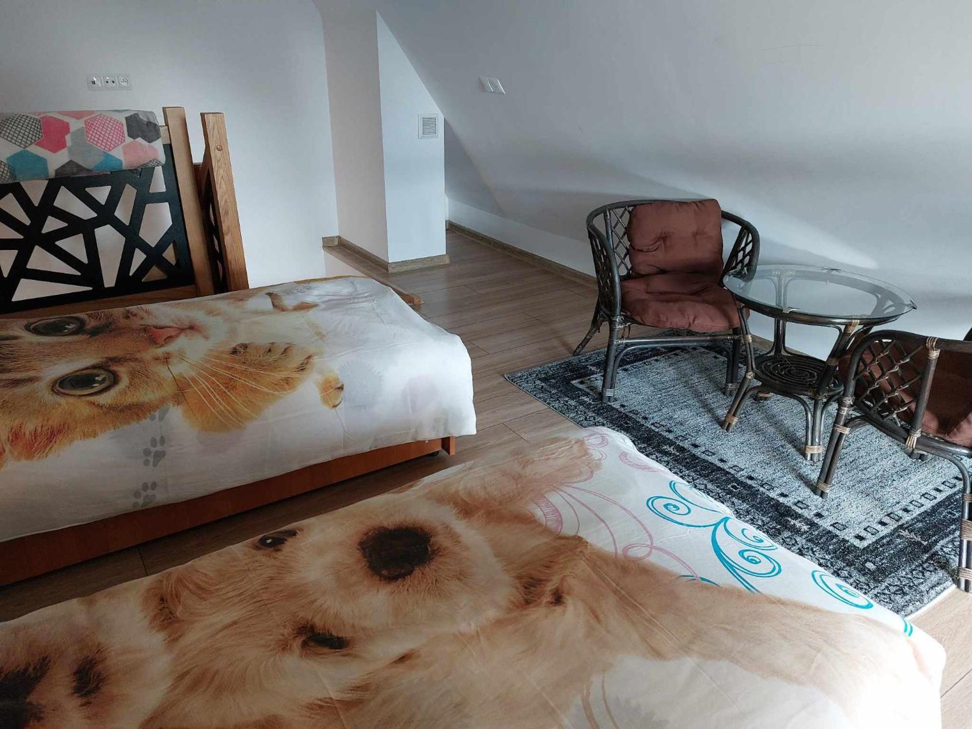 Apartamenty Cede Zakopane Extérieur photo