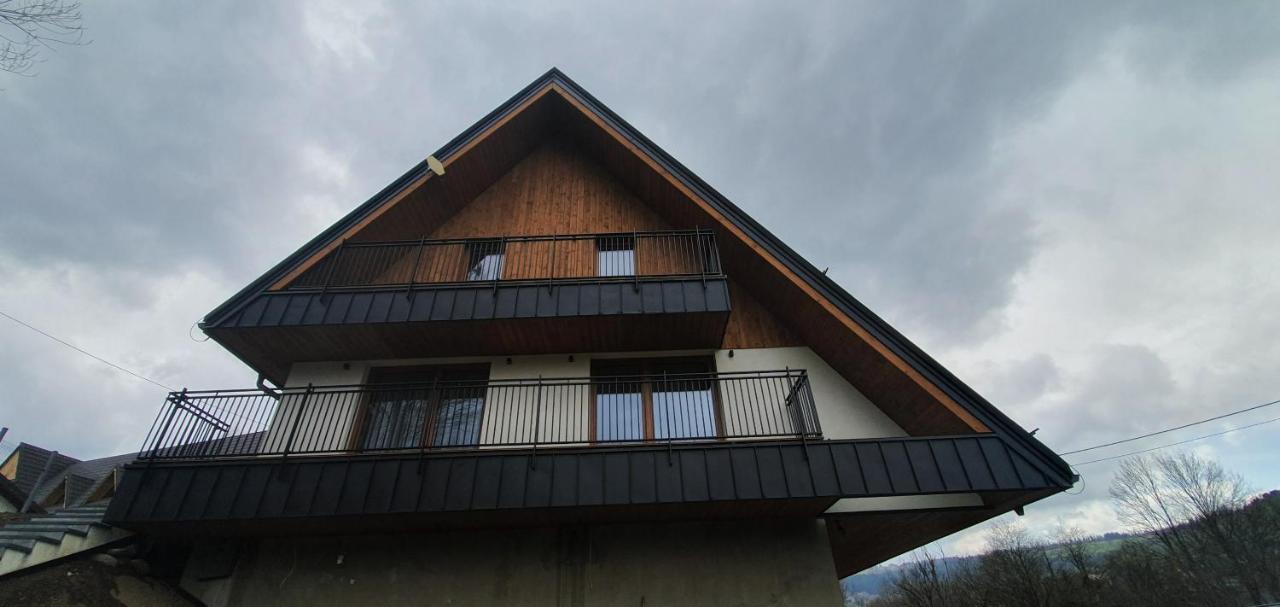 Apartamenty Cede Zakopane Extérieur photo