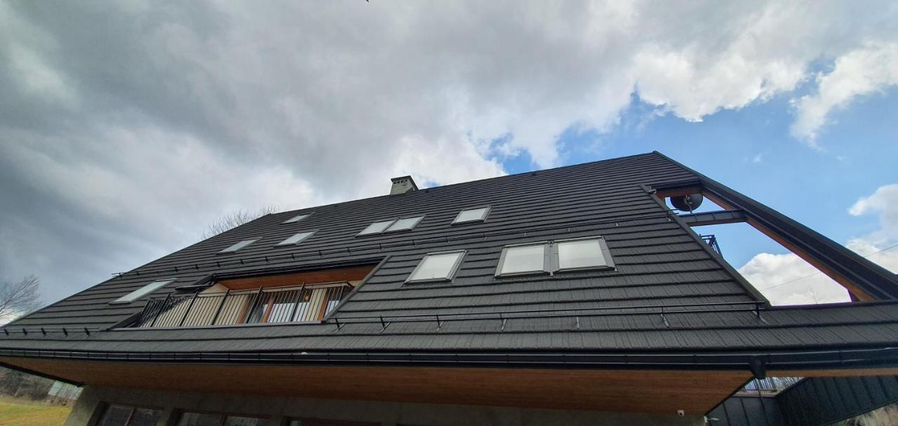Apartamenty Cede Zakopane Extérieur photo
